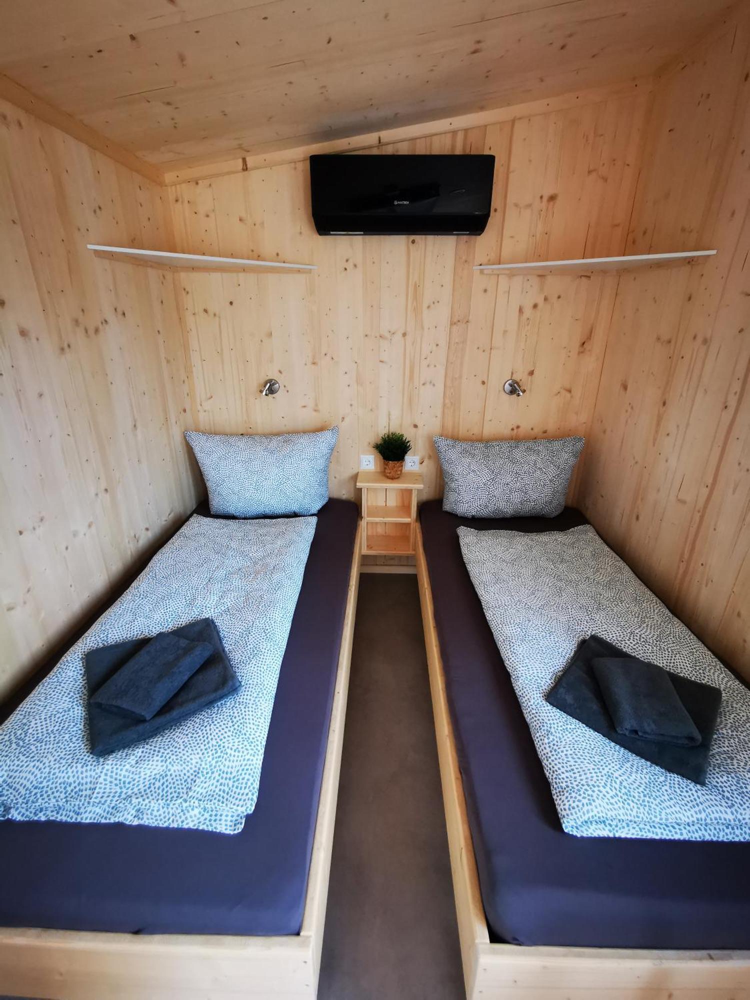 Tiny Guesthouse Herdt Euerbach מראה חיצוני תמונה