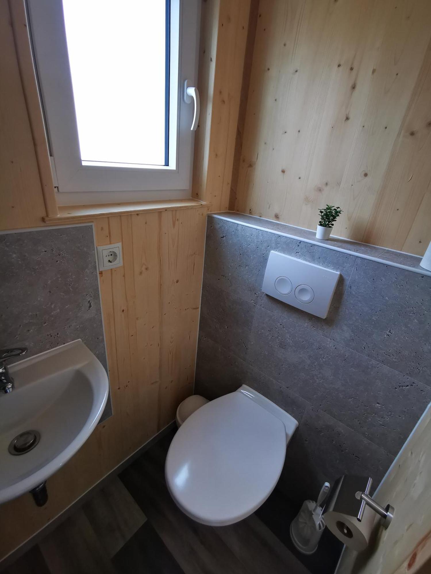 Tiny Guesthouse Herdt Euerbach מראה חיצוני תמונה