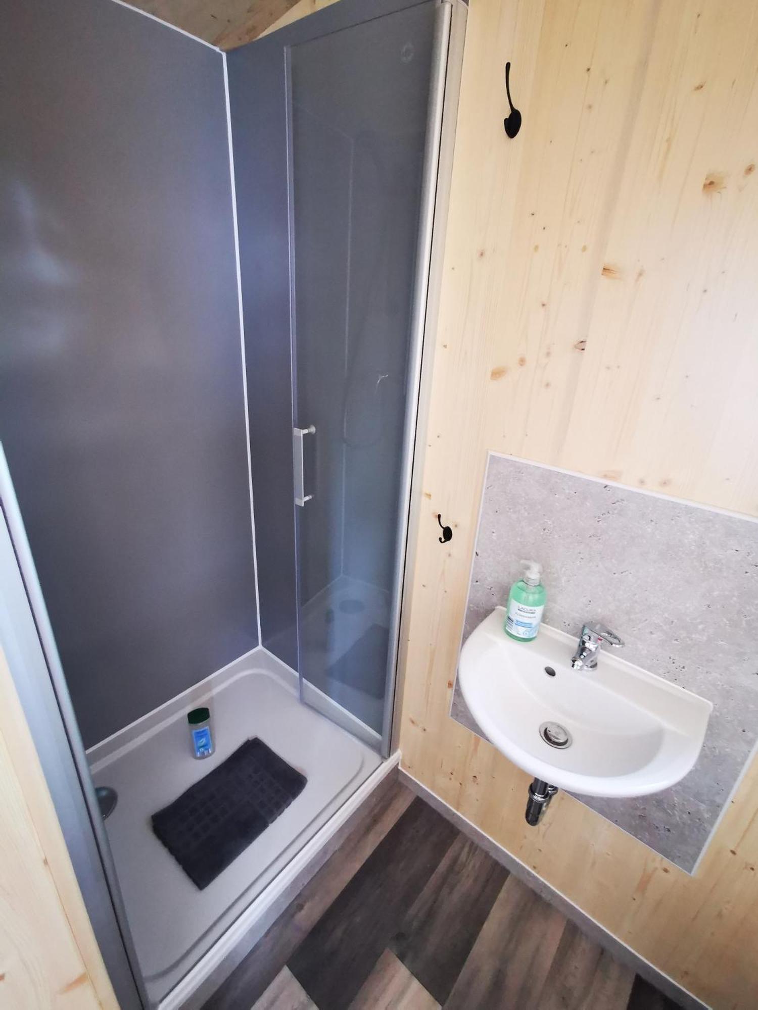 Tiny Guesthouse Herdt Euerbach מראה חיצוני תמונה