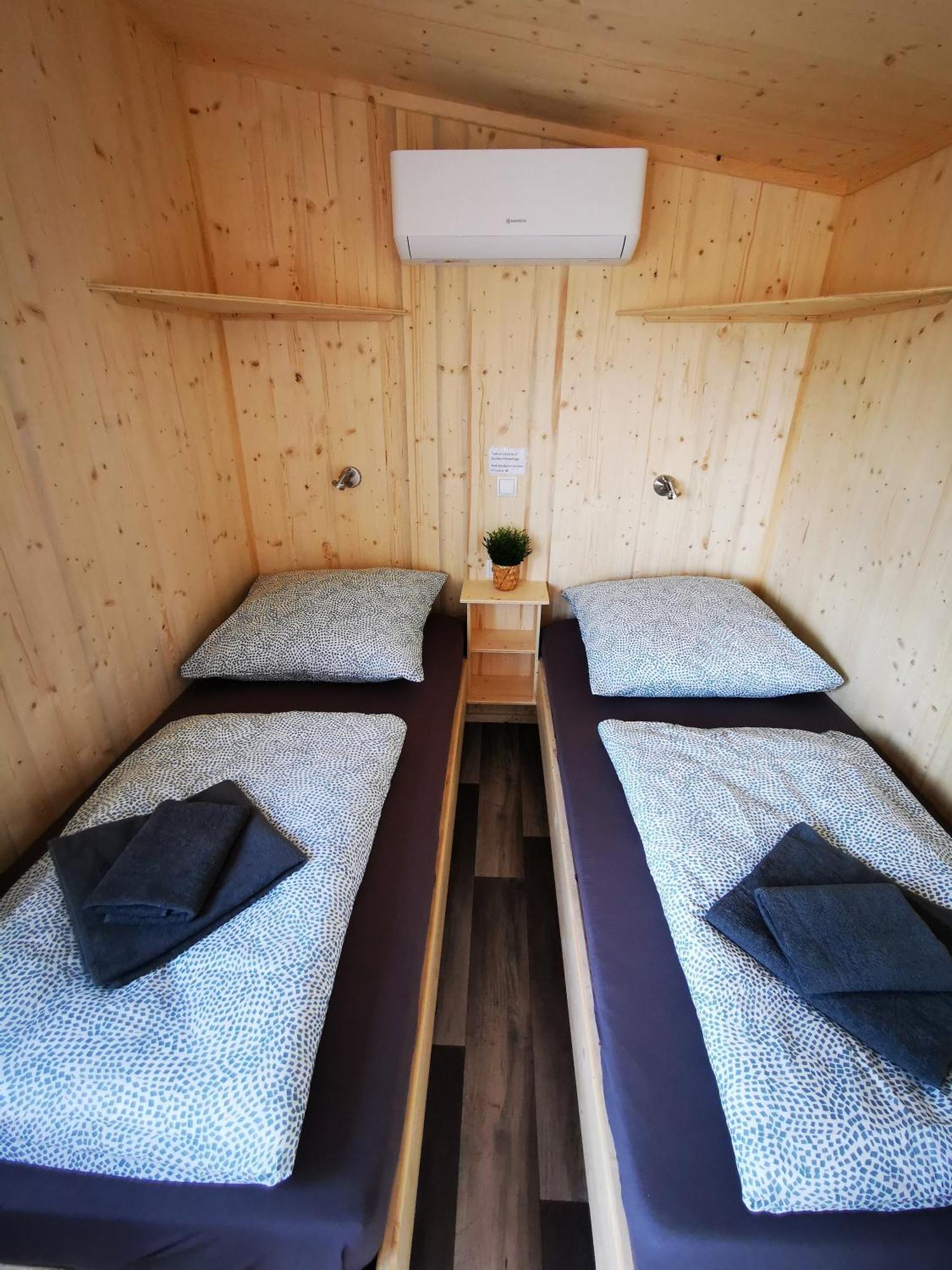 Tiny Guesthouse Herdt Euerbach מראה חיצוני תמונה