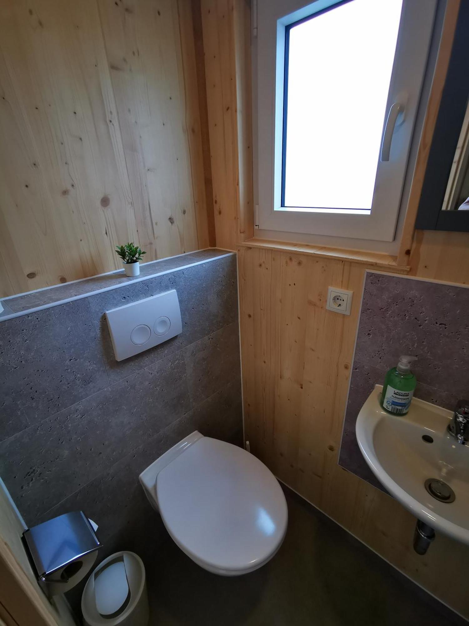 Tiny Guesthouse Herdt Euerbach מראה חיצוני תמונה