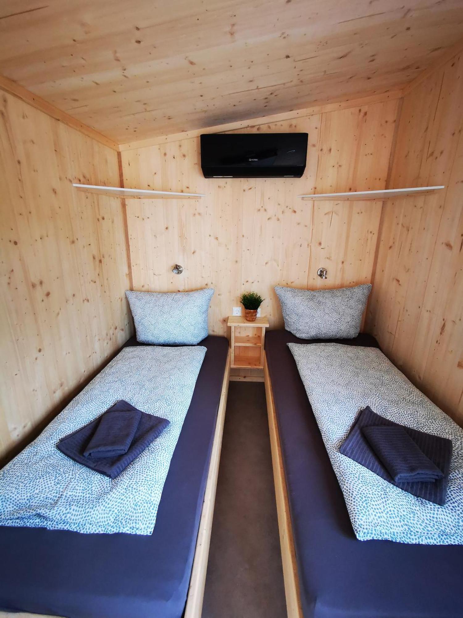 Tiny Guesthouse Herdt Euerbach מראה חיצוני תמונה