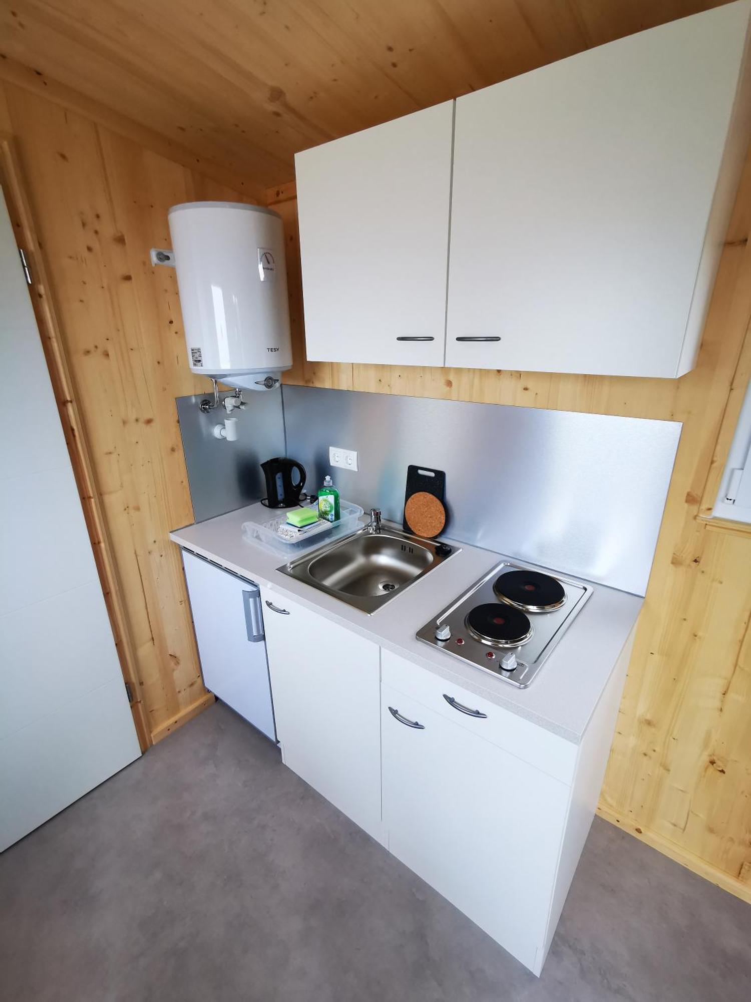 Tiny Guesthouse Herdt Euerbach מראה חיצוני תמונה